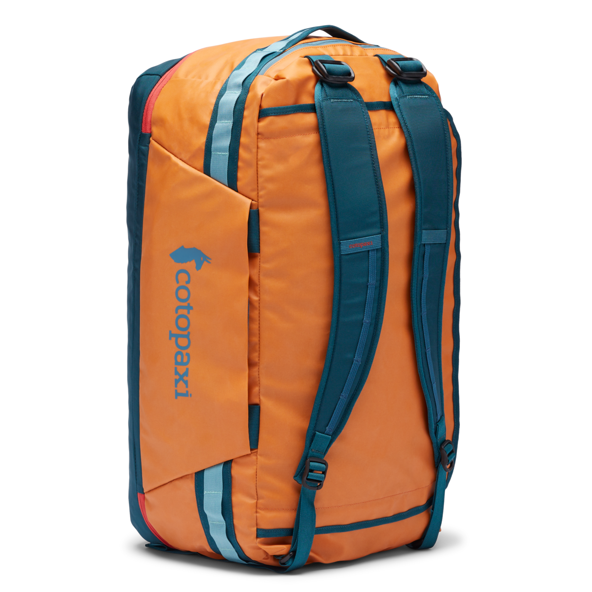 Allpa 50L Duffel Bag — image 17
