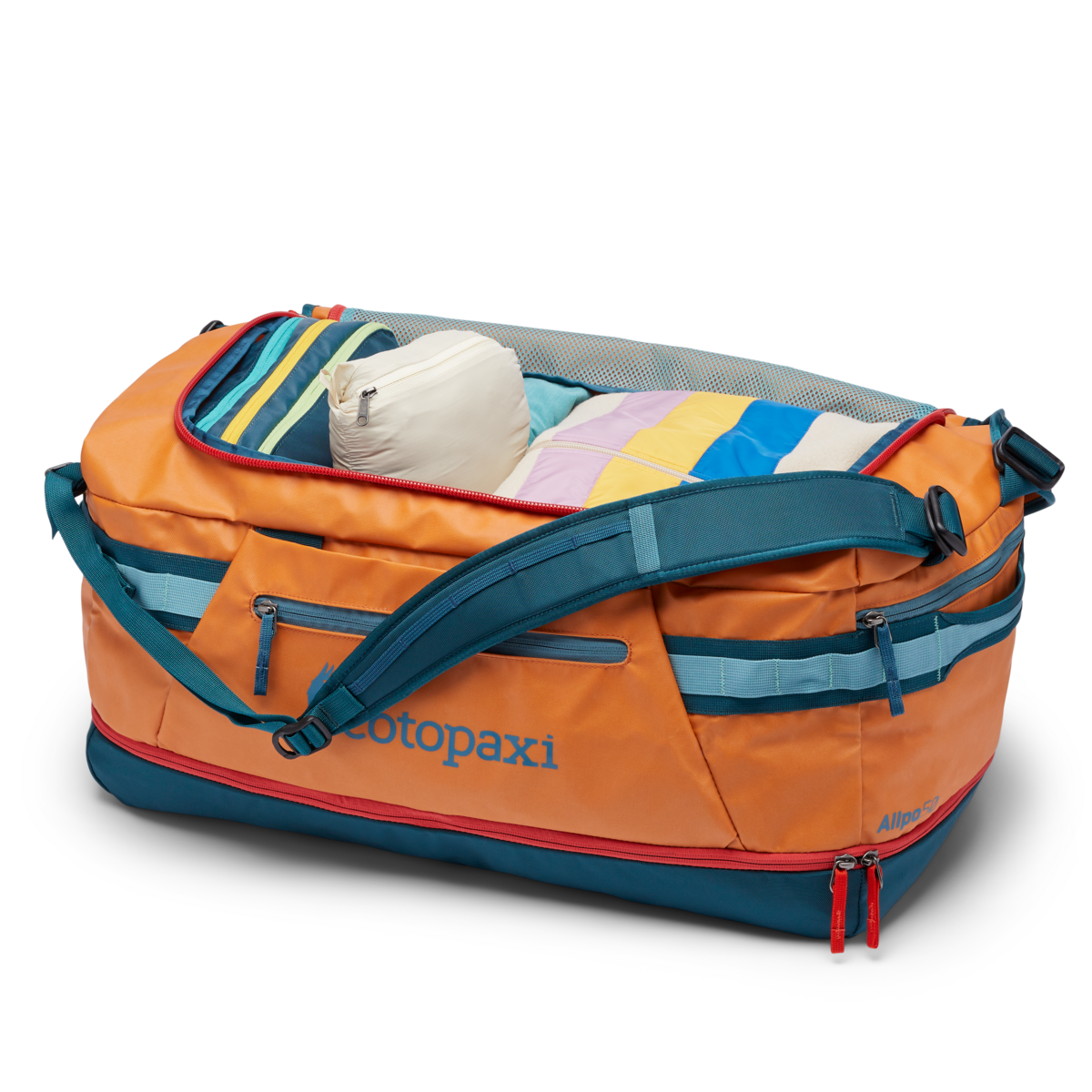 Allpa 50L Duffel Bag — image 18