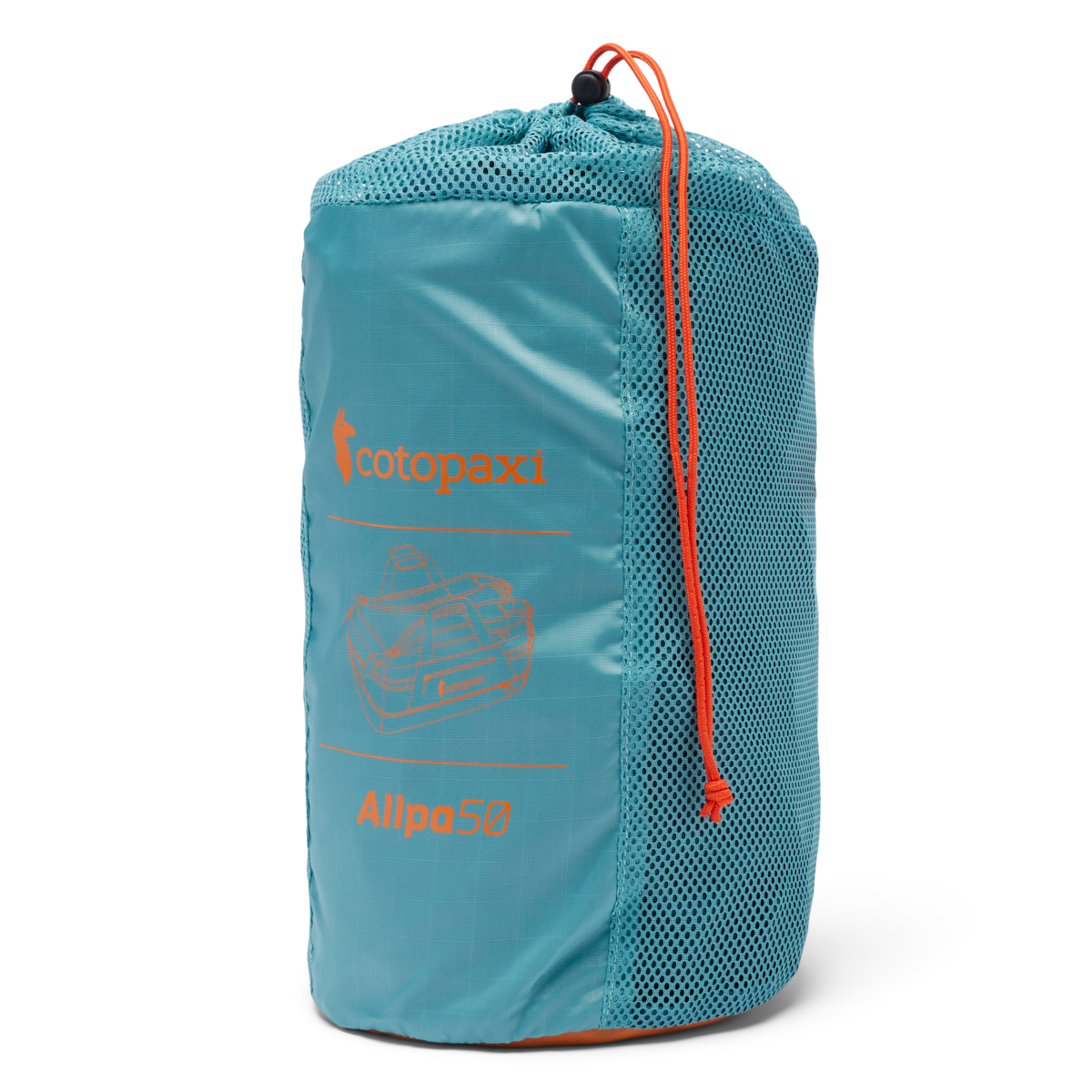 Allpa 50L Duffel Bag — image 19