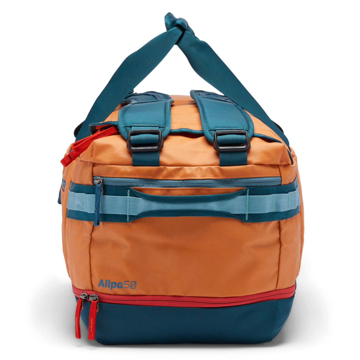 Allpa 50L Duffel Bag — image 16