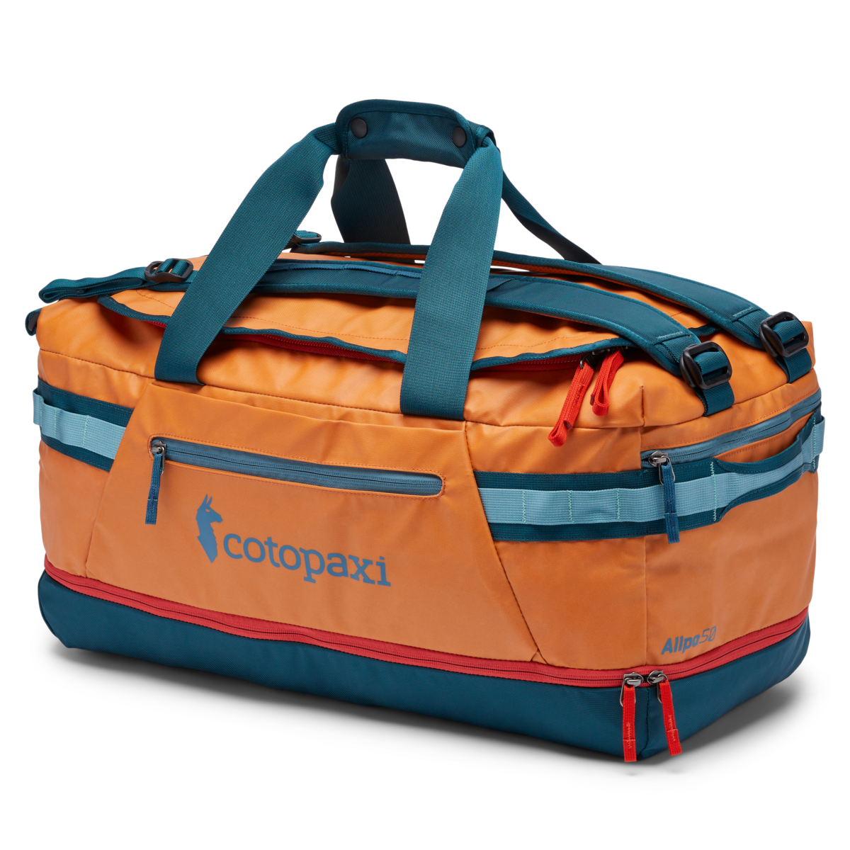 Allpa 50L Duffel Bag — image 14