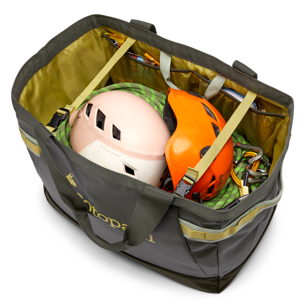 Allpa 60L Gear Hauler Tote — image 9