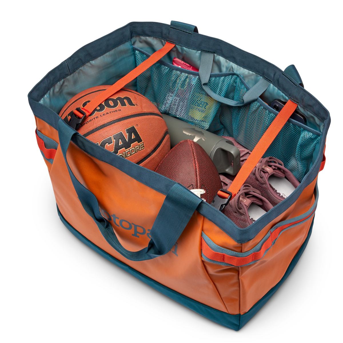 Allpa 60L Gear Hauler Tote — image 6