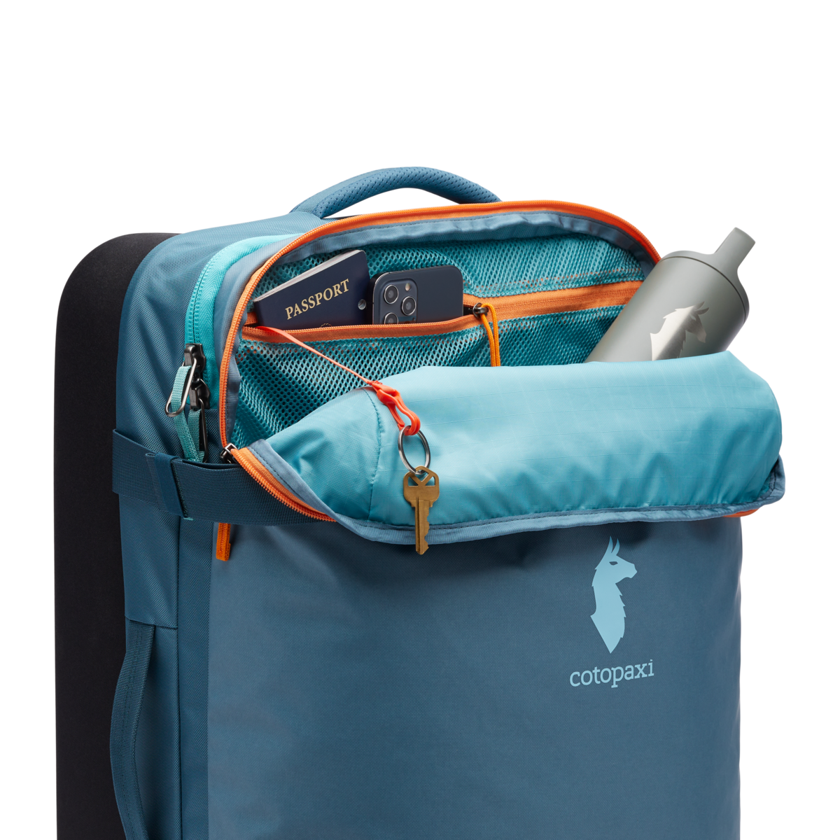 Allpa 65L Roller Bag — image 5