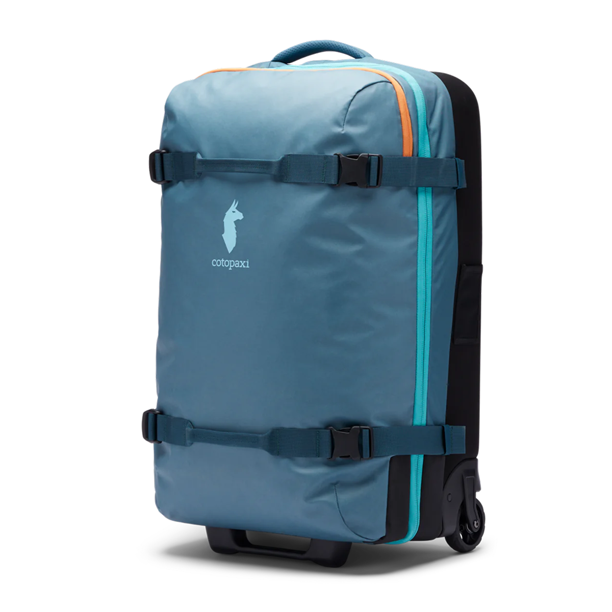 Allpa 65L Roller Bag — image 1