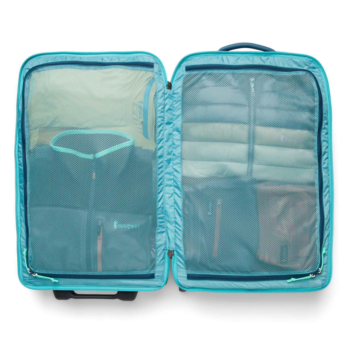 Allpa 65L Roller Bag — image 4