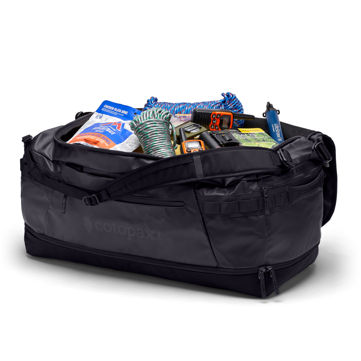 Allpa 70L Duffel Bag — image 6