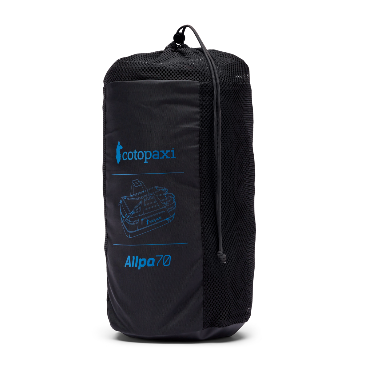 Allpa 70L Duffel Bag — image 7