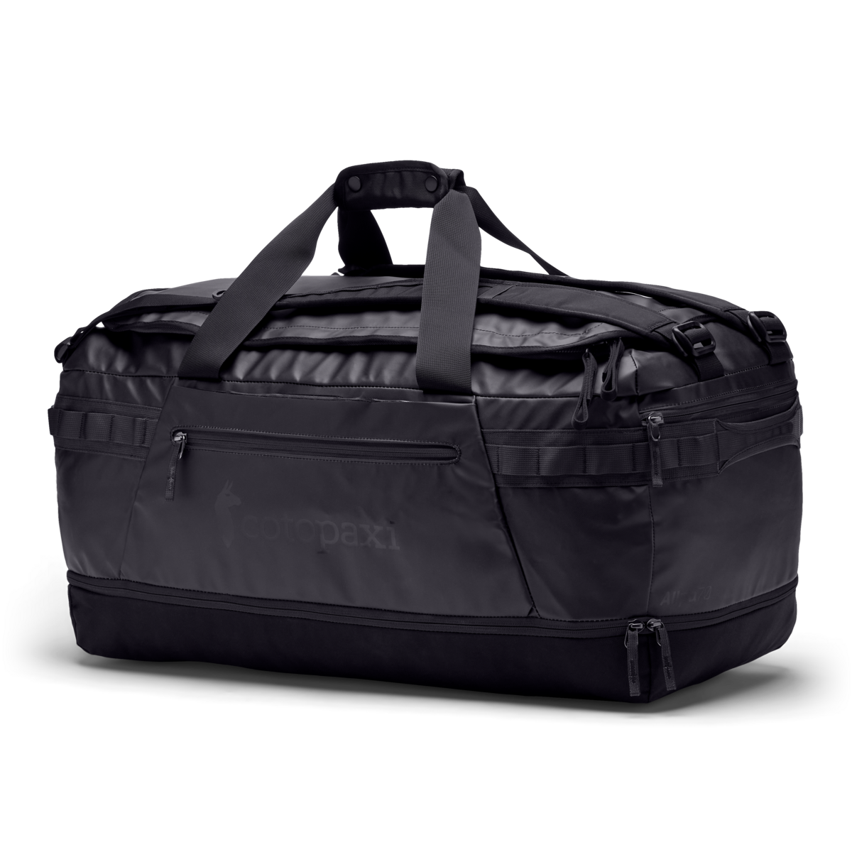 Allpa 70L Duffel Bag — image 2