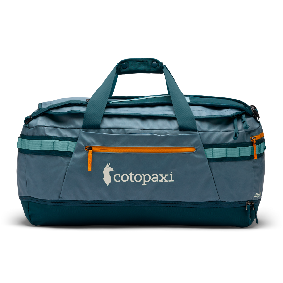 Allpa 70L Duffel Bag — image 14