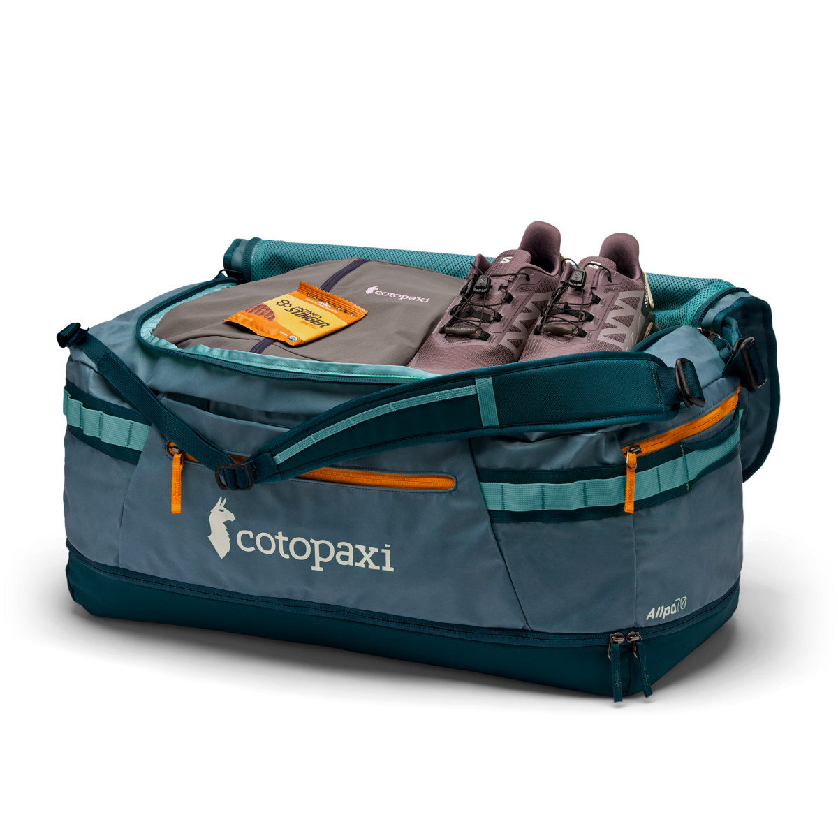 Allpa 70L Duffel Bag — image 17