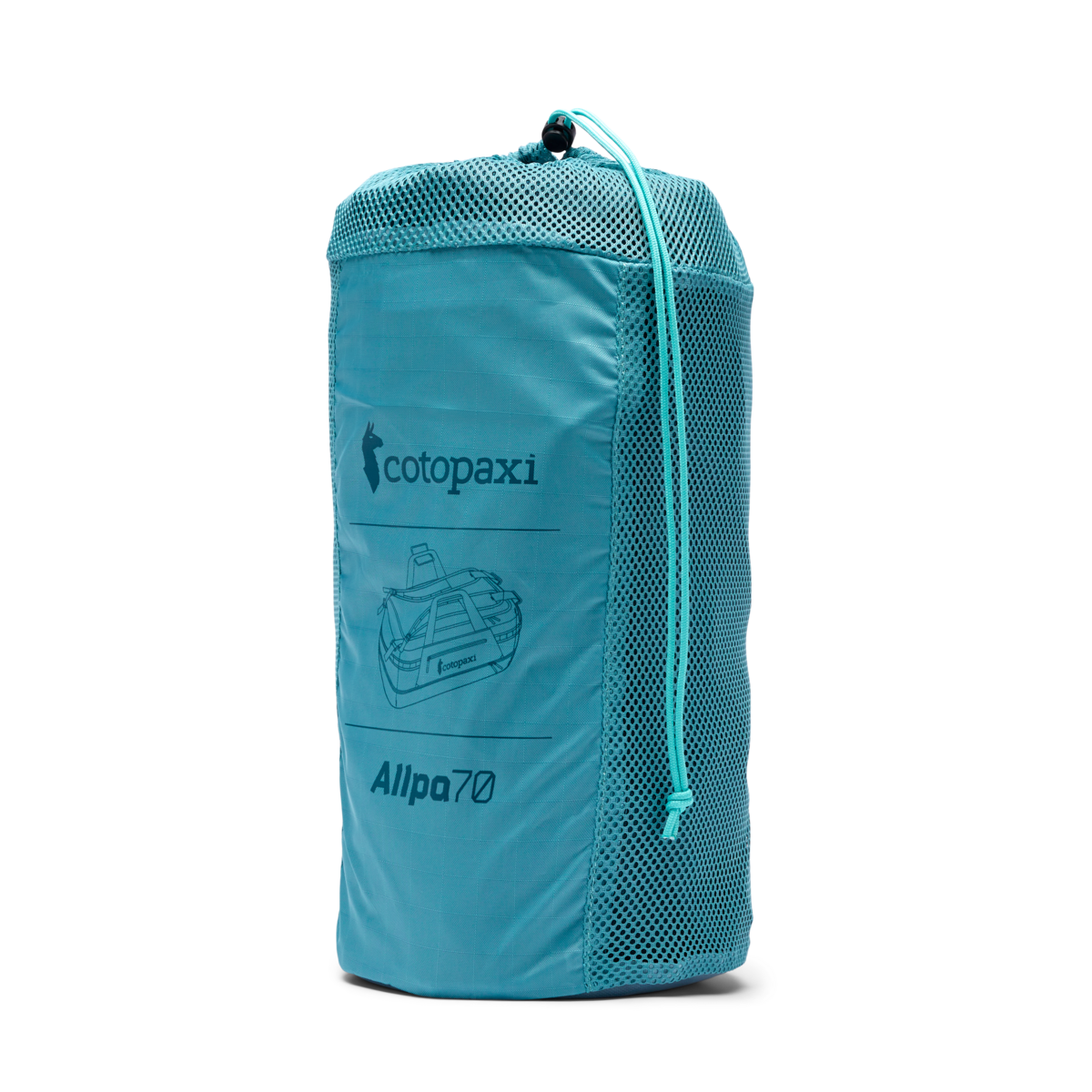 Allpa 70L Duffel Bag — image 18