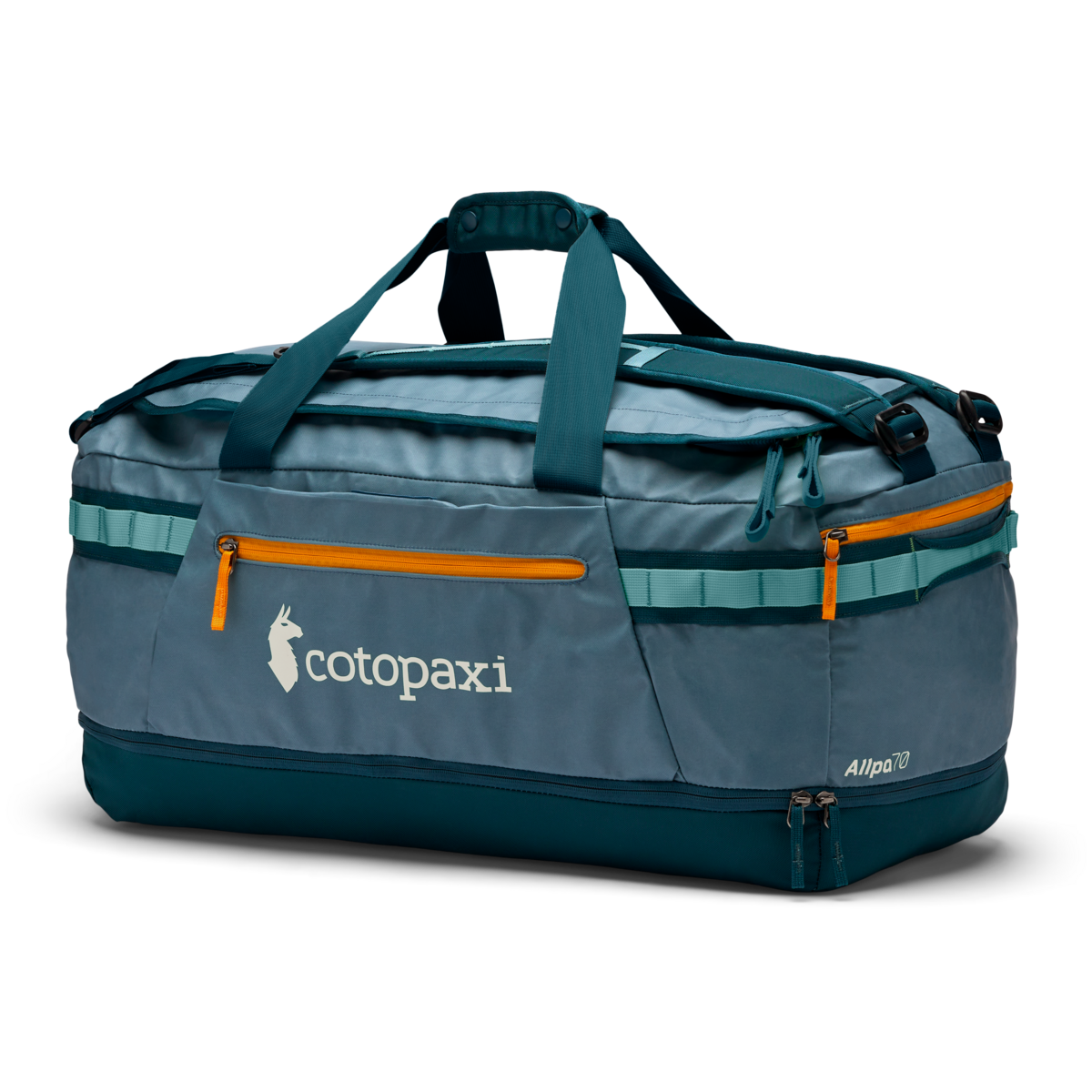 Allpa 70L Duffel Bag — image 1