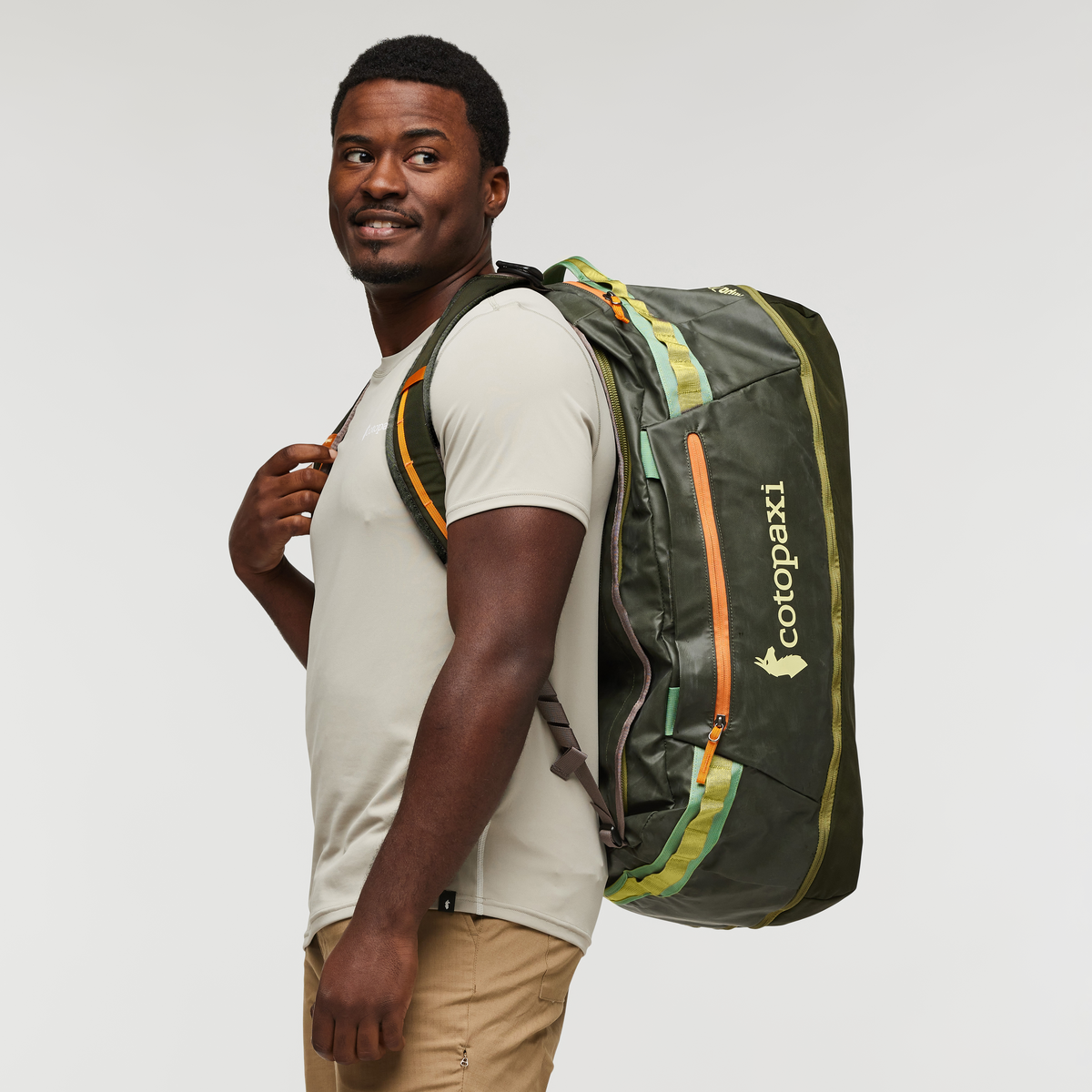 Allpa 70L Duffel Bag — image 32