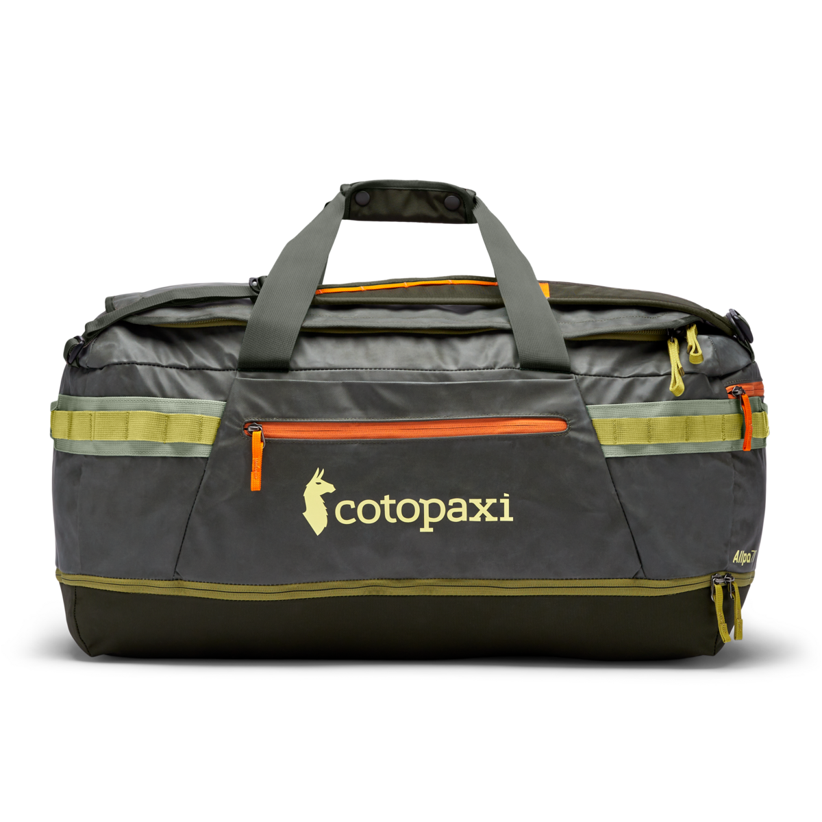 Allpa 70L Duffel Bag — image 21