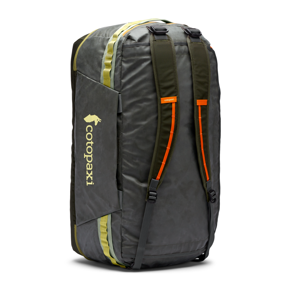 Allpa 70L Duffel Bag — image 23