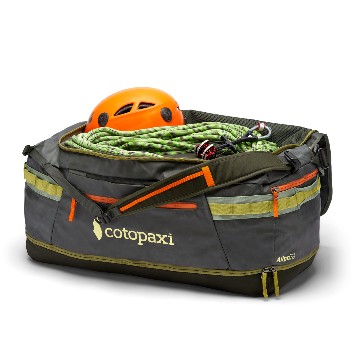 Allpa 70L Duffel Bag — image 24