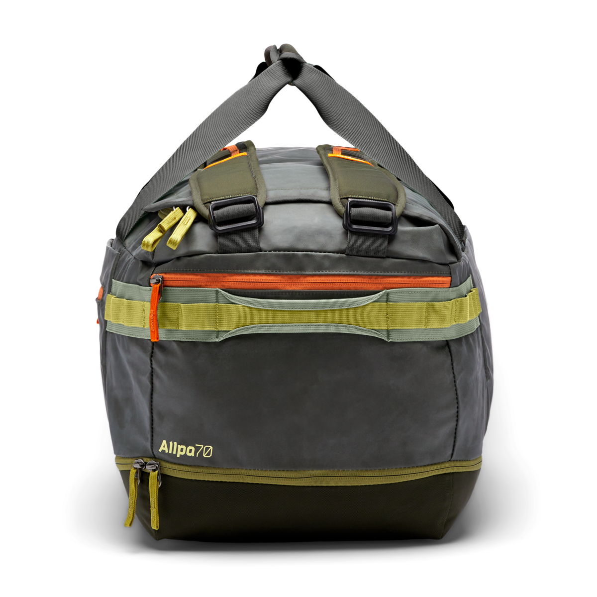 Allpa 70L Duffel Bag — image 22