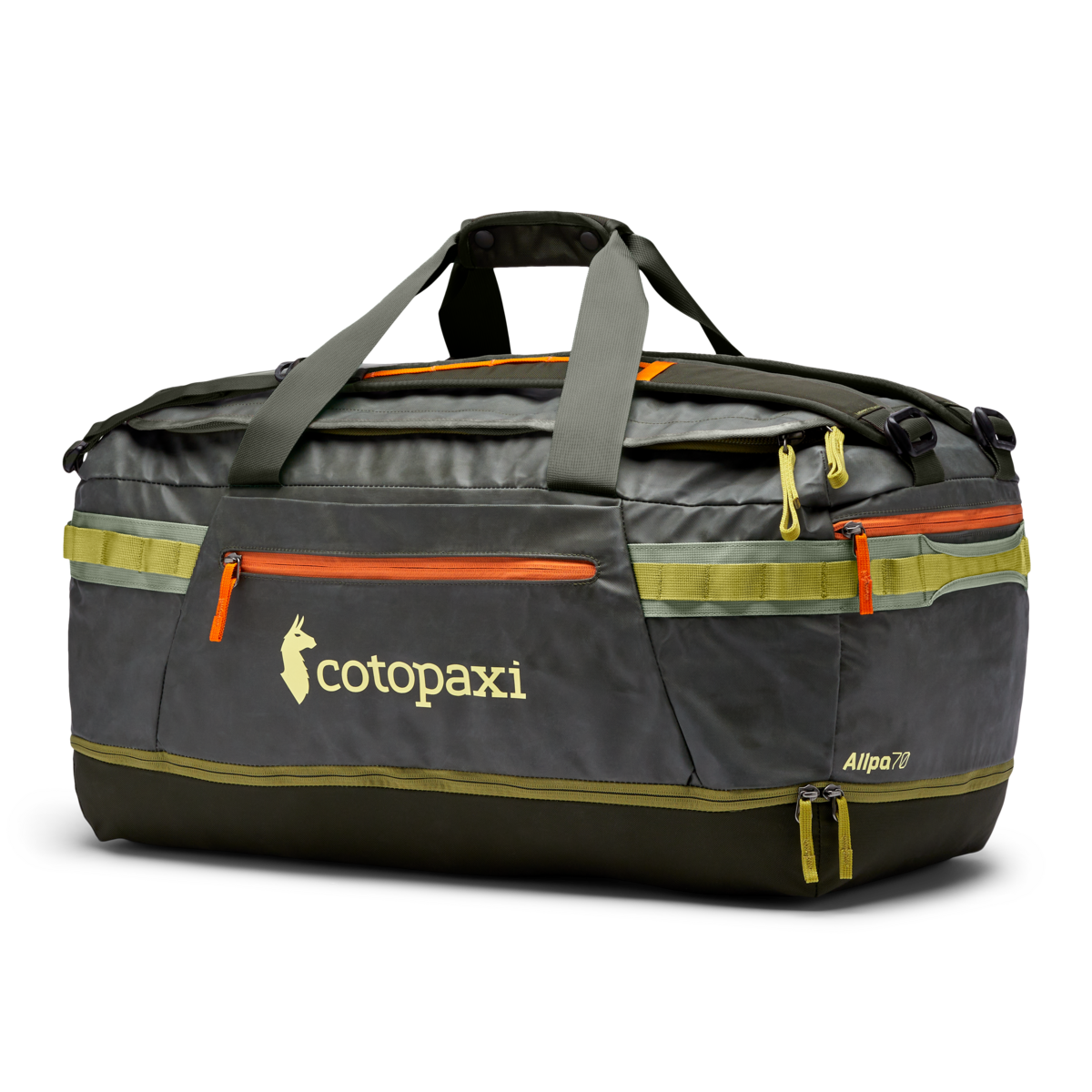 Allpa 70L Duffel Bag — image 19
