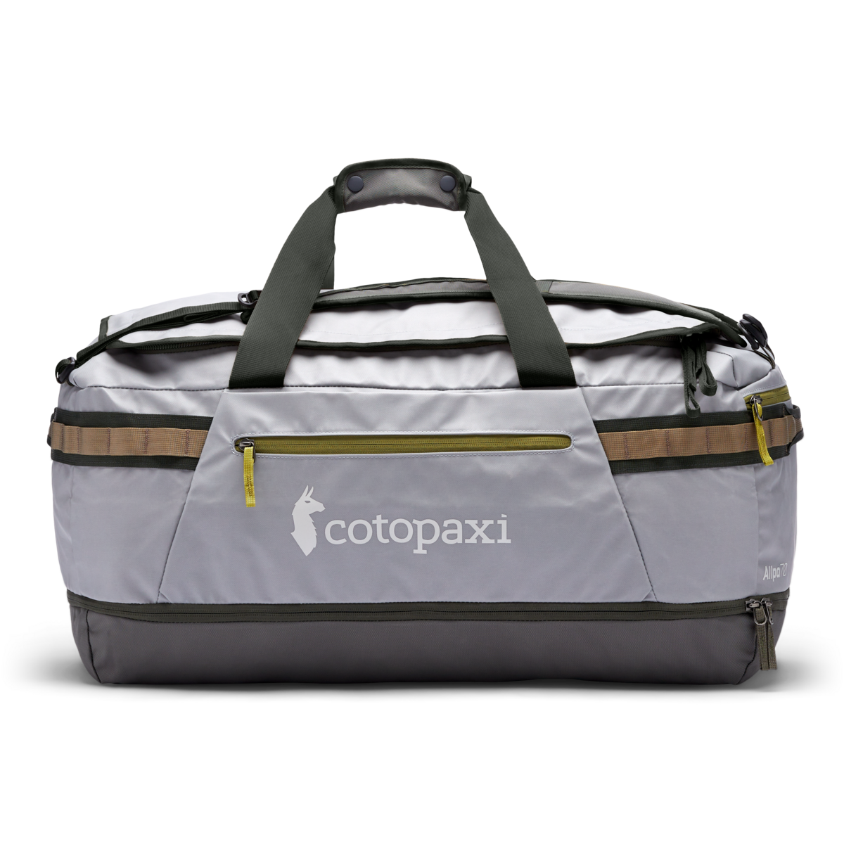 Allpa 70L Duffel Bag — image 26