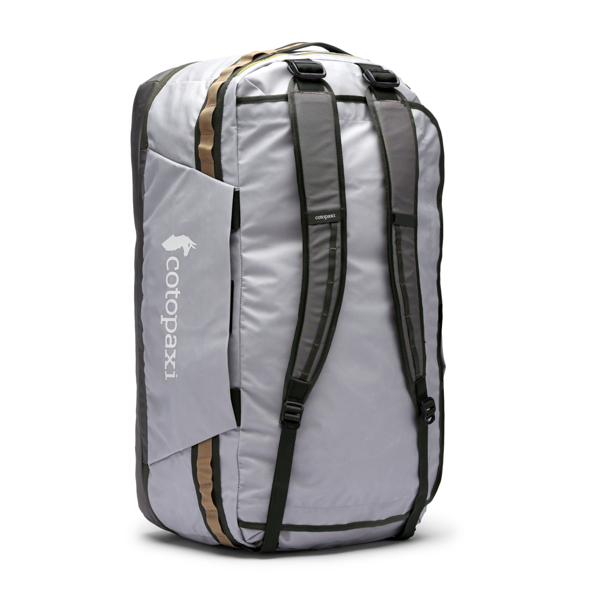 Allpa 70L Duffel Bag — image 27