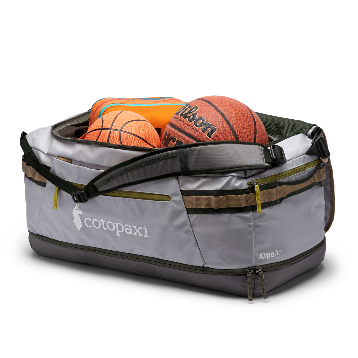 Allpa 70L Duffel Bag — image 28