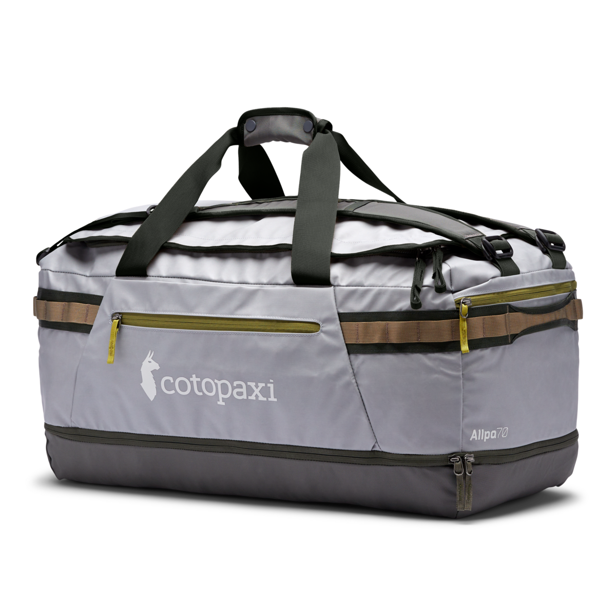 Allpa 70L Duffel Bag — image 20