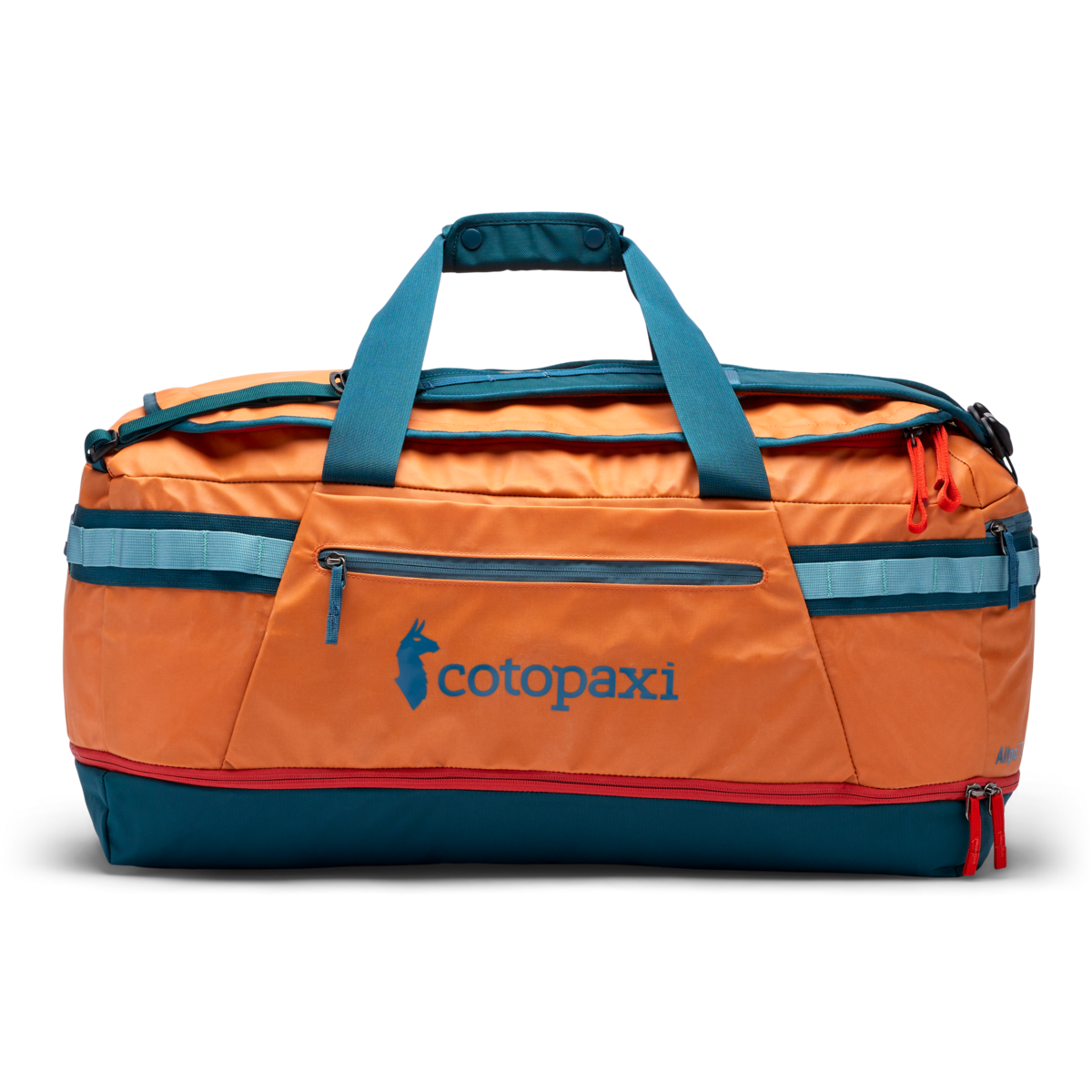Allpa 70L Duffel Bag — image 9