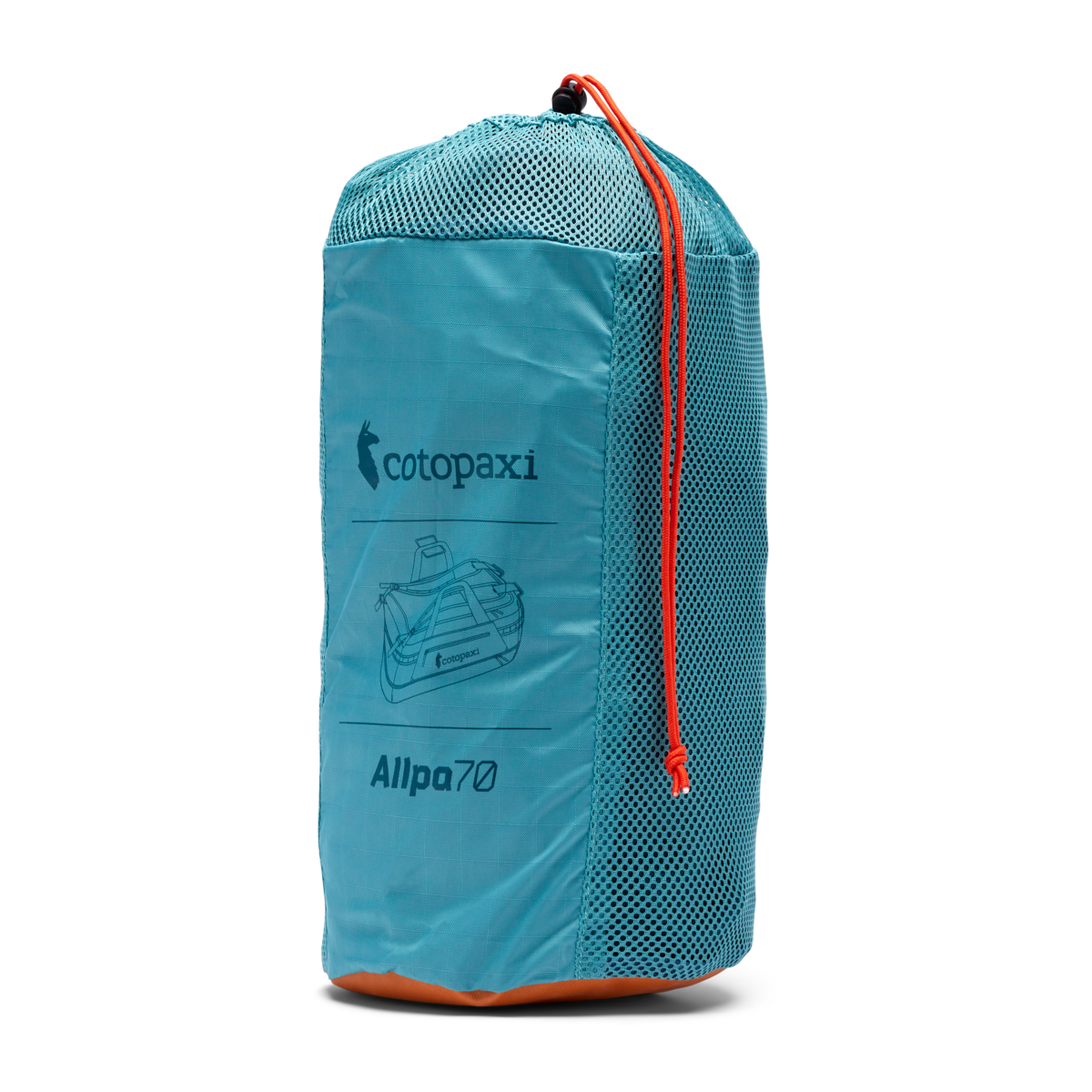 Allpa 70L Duffel Bag — image 13
