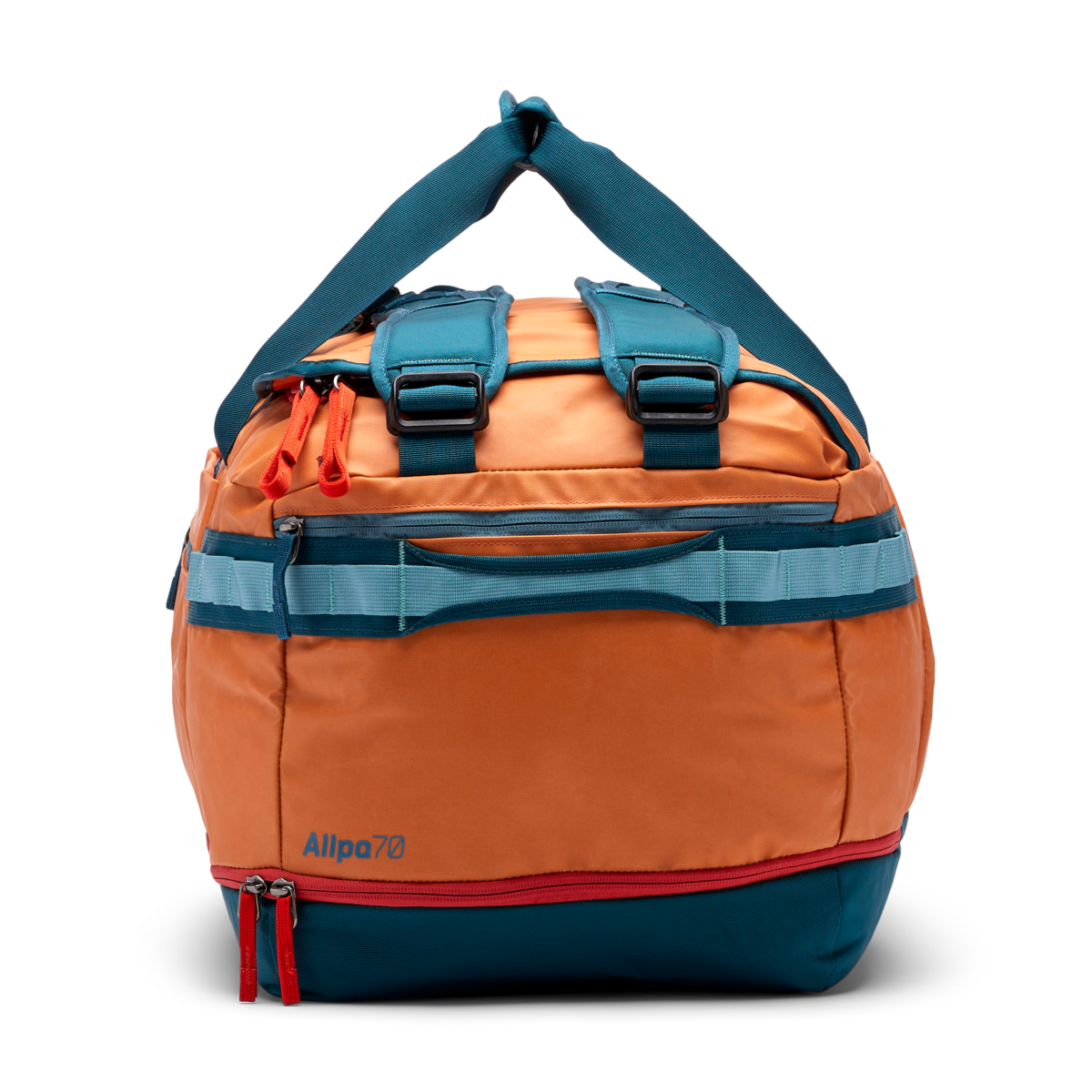 Allpa 70L Duffel Bag — image 10