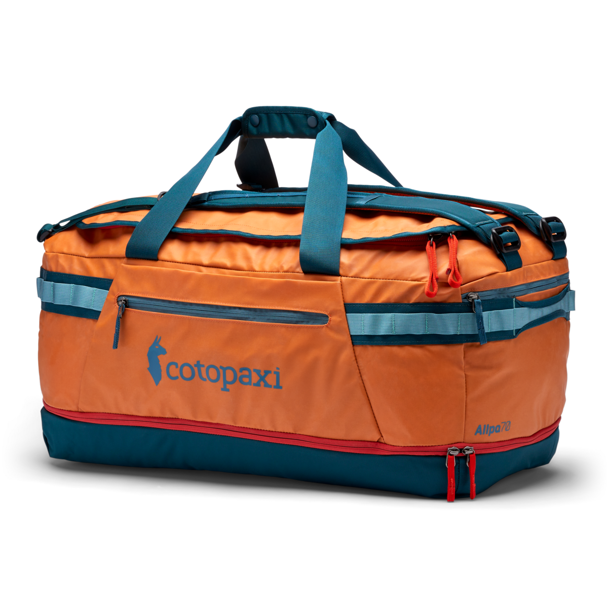 Allpa 70L Duffel Bag — image 8