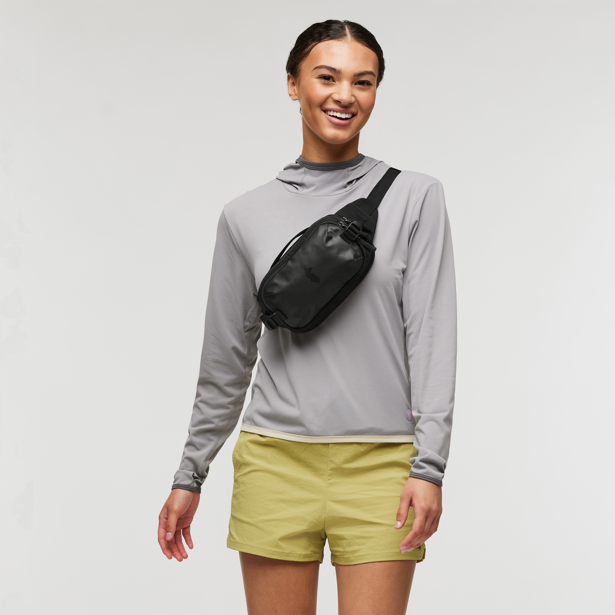 Allpa X 1.5L Hip Pack — image 2
