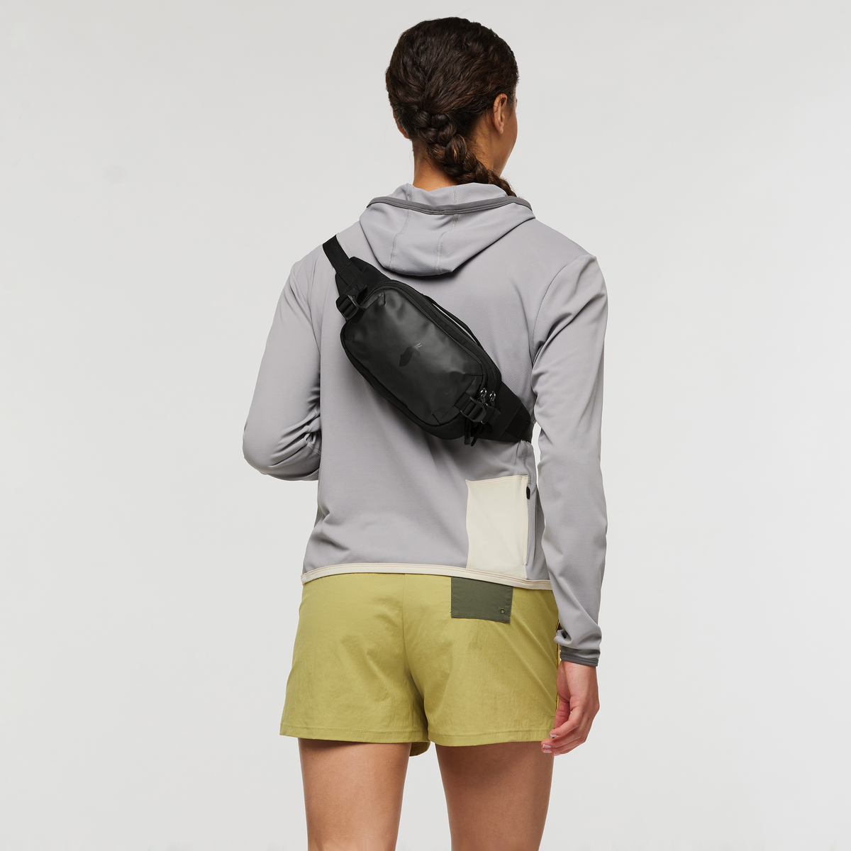 Allpa X 1.5L Hip Pack — image 5