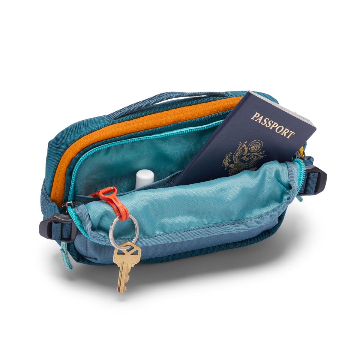 Allpa X 1.5L Hip Pack — image 9