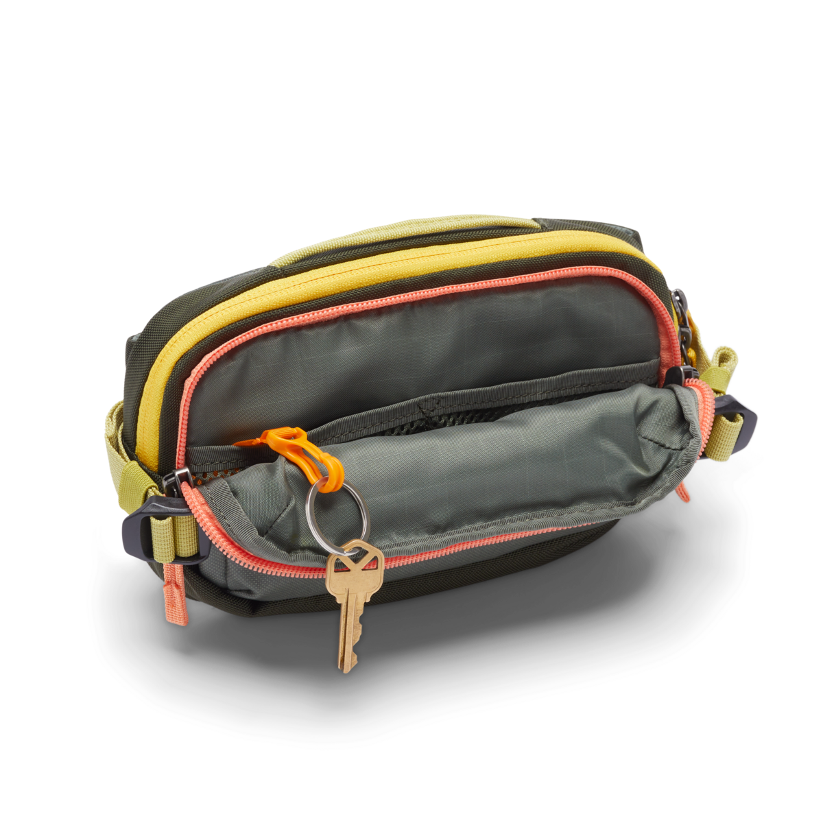 Allpa X 1.5L Hip Pack — image 3