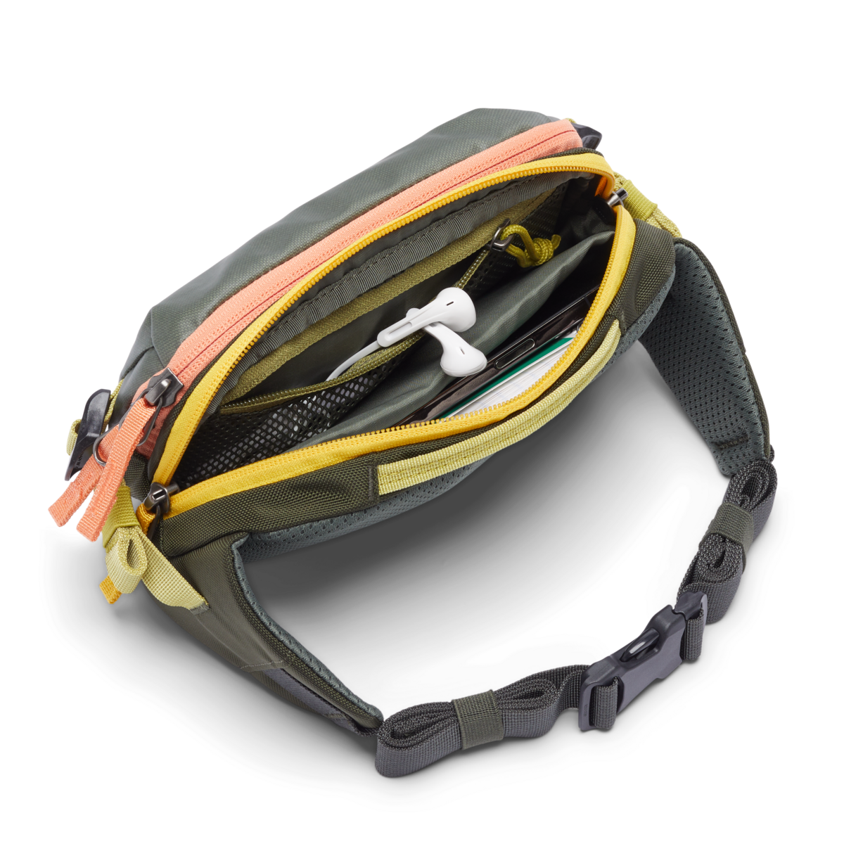 Allpa X 1.5L Hip Pack — image 4