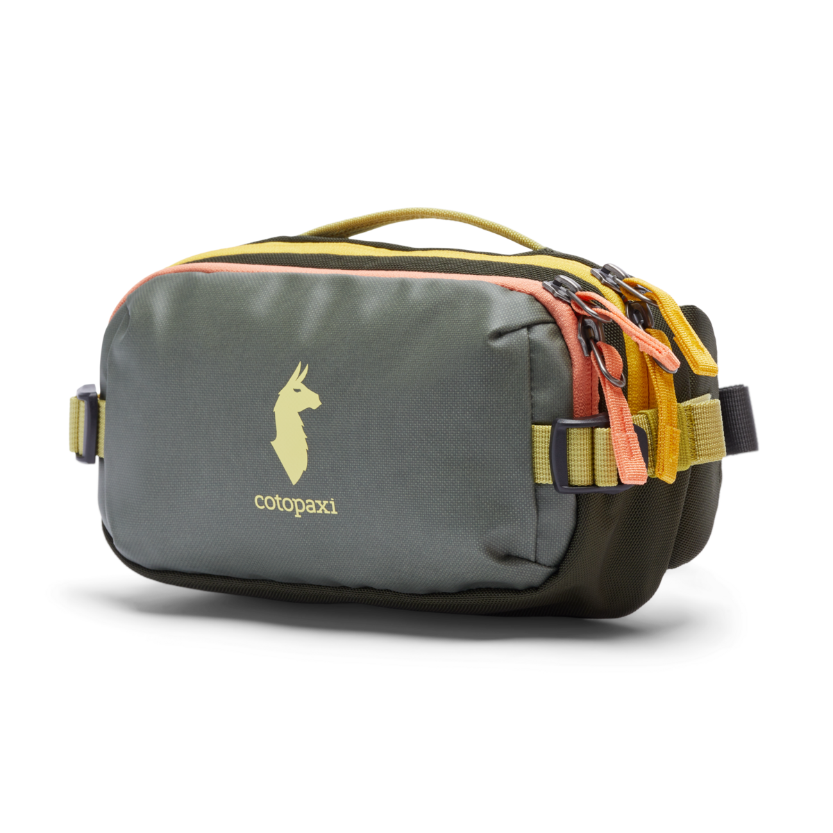 Allpa X 1.5L Hip Pack — image 1