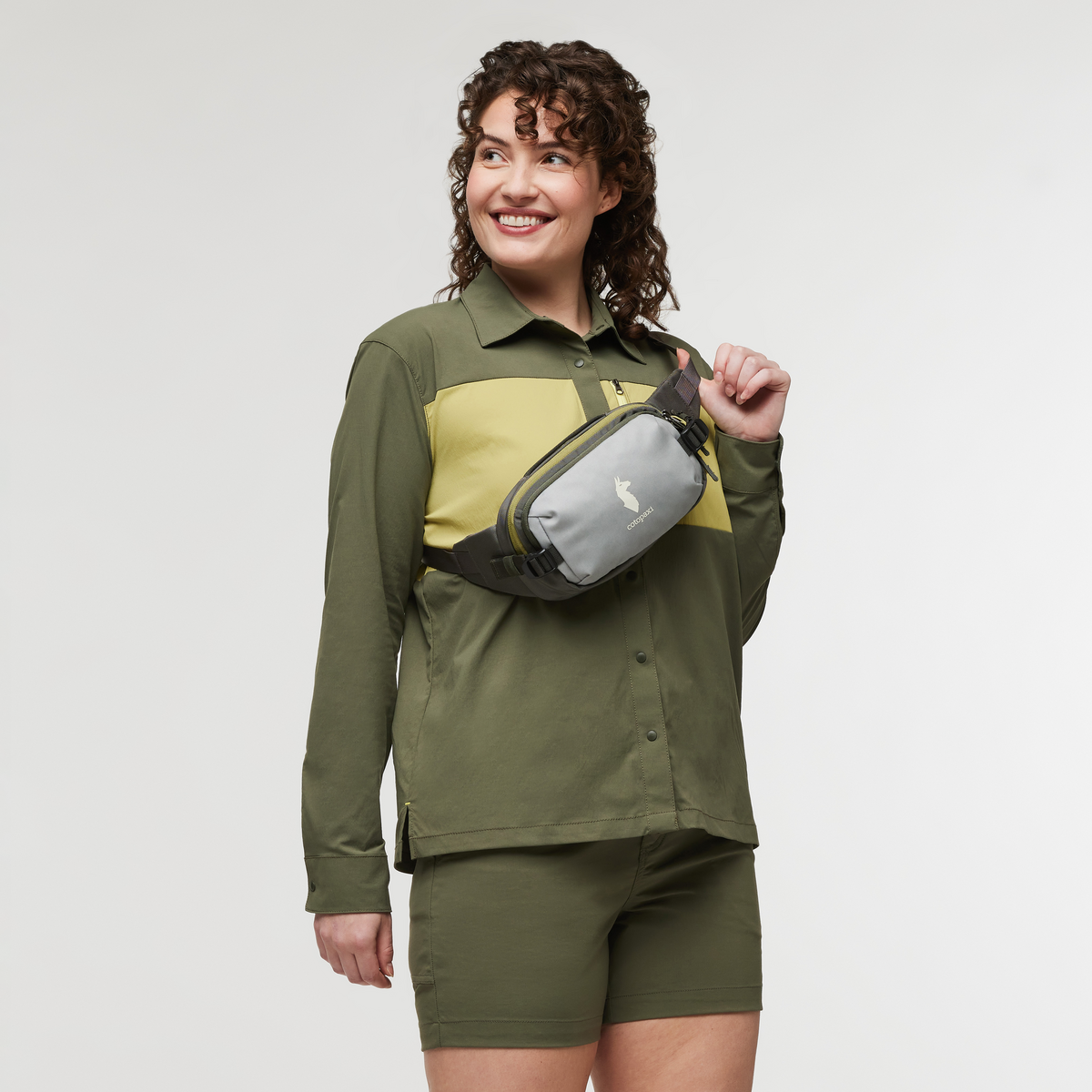 Allpa X 1.5L Hip Pack — image 13