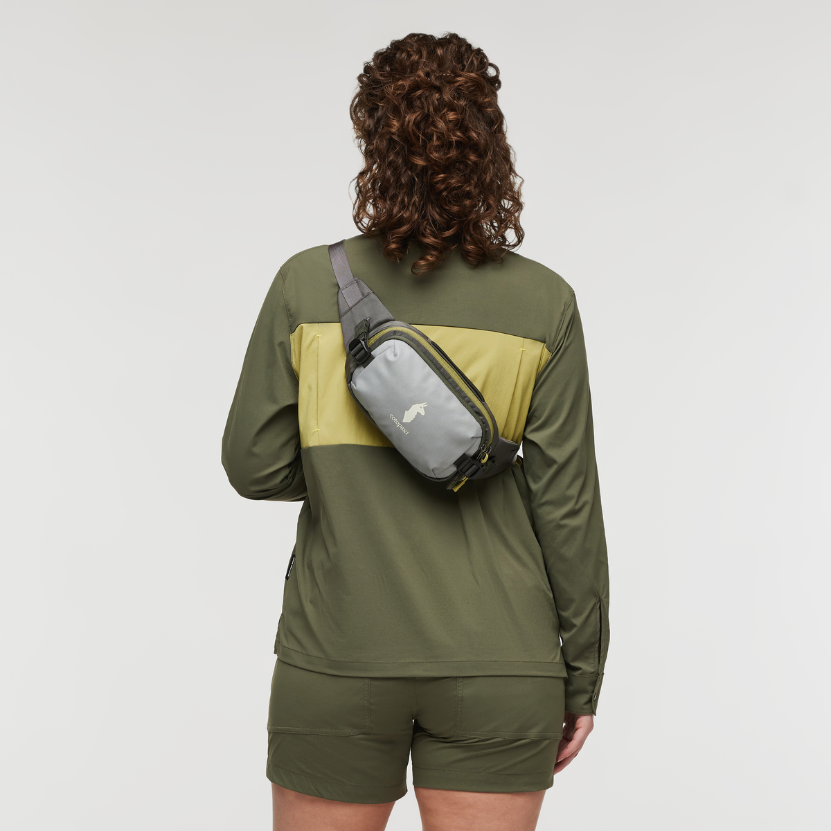 Allpa X 1.5L Hip Pack — image 11
