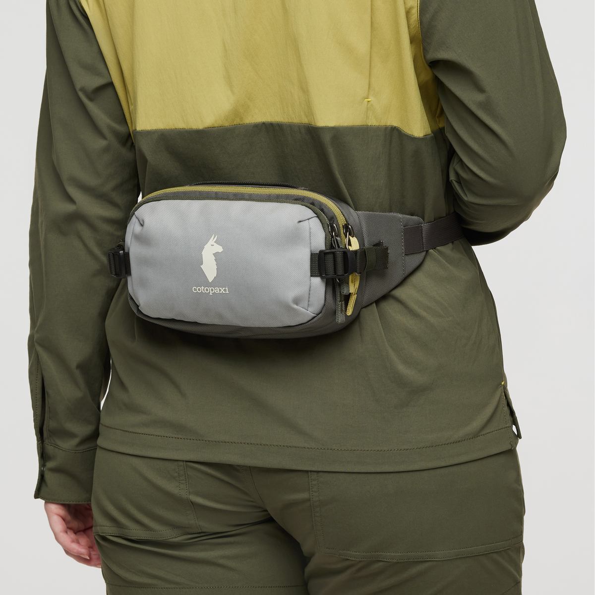 Allpa X 1.5L Hip Pack — image 12