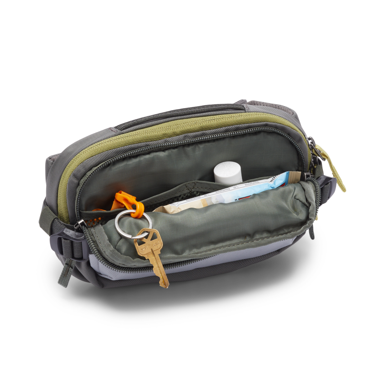 Allpa X 1.5L Hip Pack — image 8
