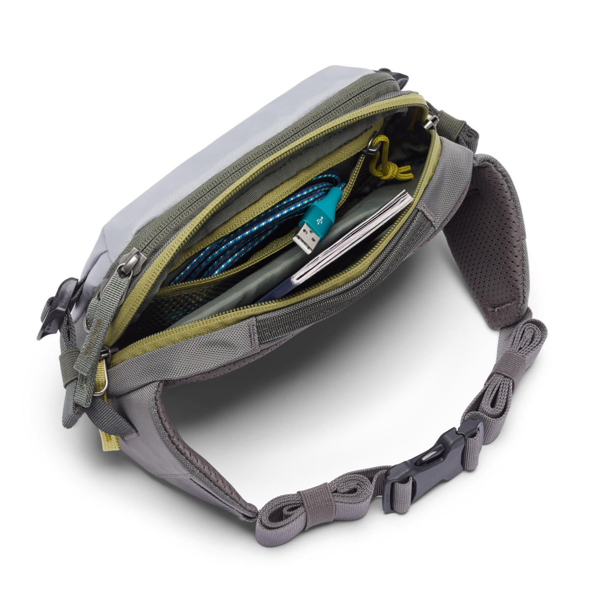 Allpa X 1.5L Hip Pack — image 9