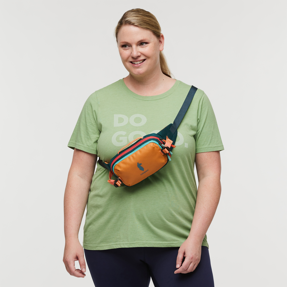 Allpa X 1.5L Hip Pack — image 19