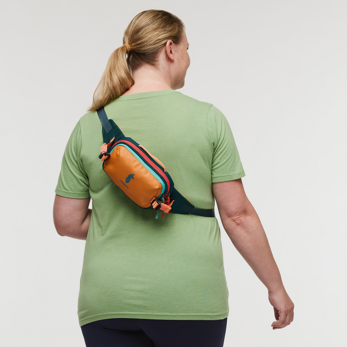 Allpa X 1.5L Hip Pack — image 20