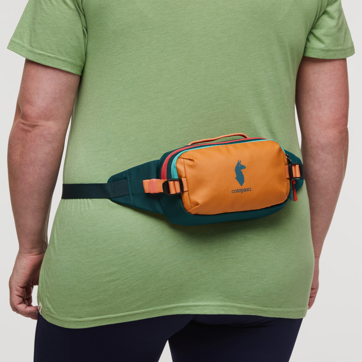 Allpa X 1.5L Hip Pack — image 21