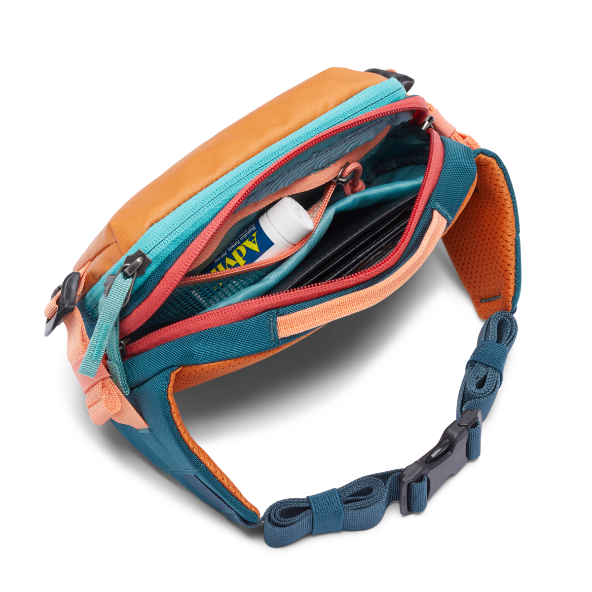 Allpa X 1.5L Hip Pack — image 17