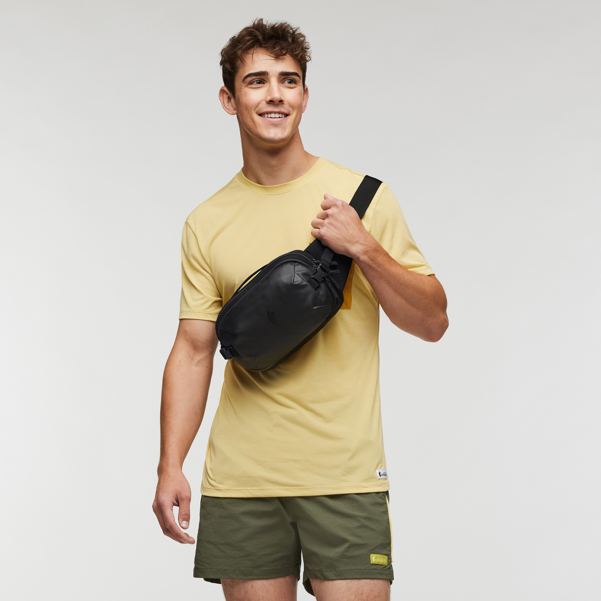 Allpa X 3L Hip Pack — image 2