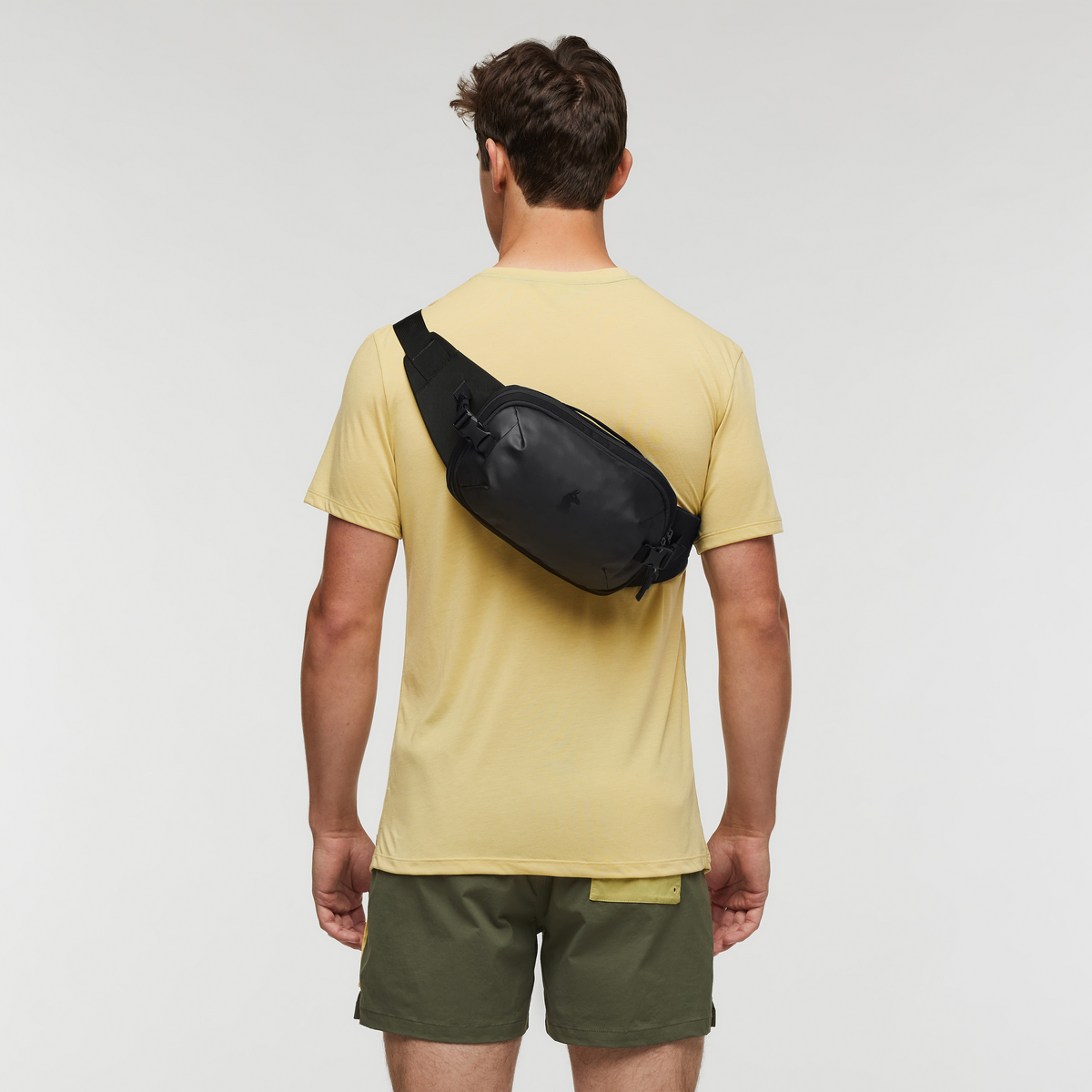 Allpa X 3L Hip Pack — image 7