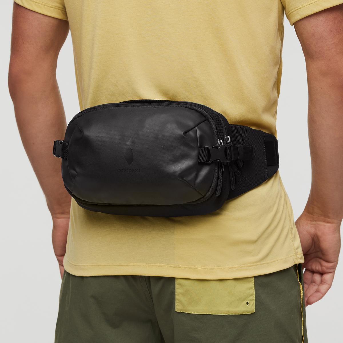 Allpa X 3L Hip Pack — image 8