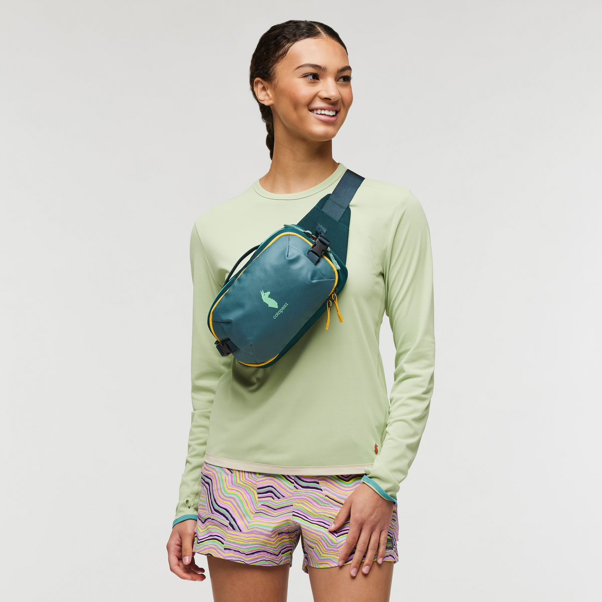 Allpa X 3L Hip Pack — image 14